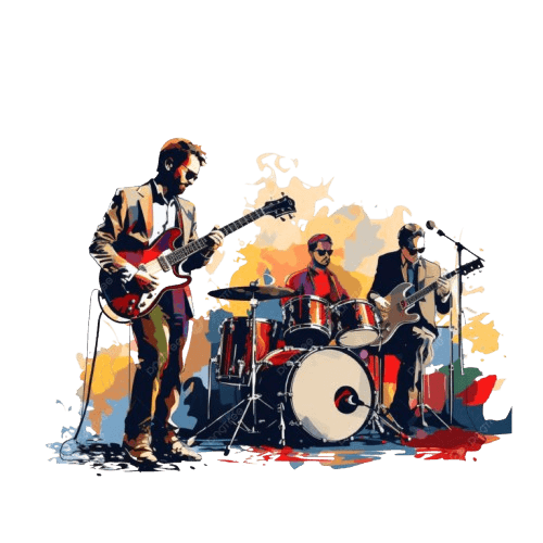 Live music and entertainment